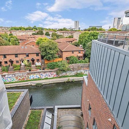 Lovely Central London Apartment Экстерьер фото