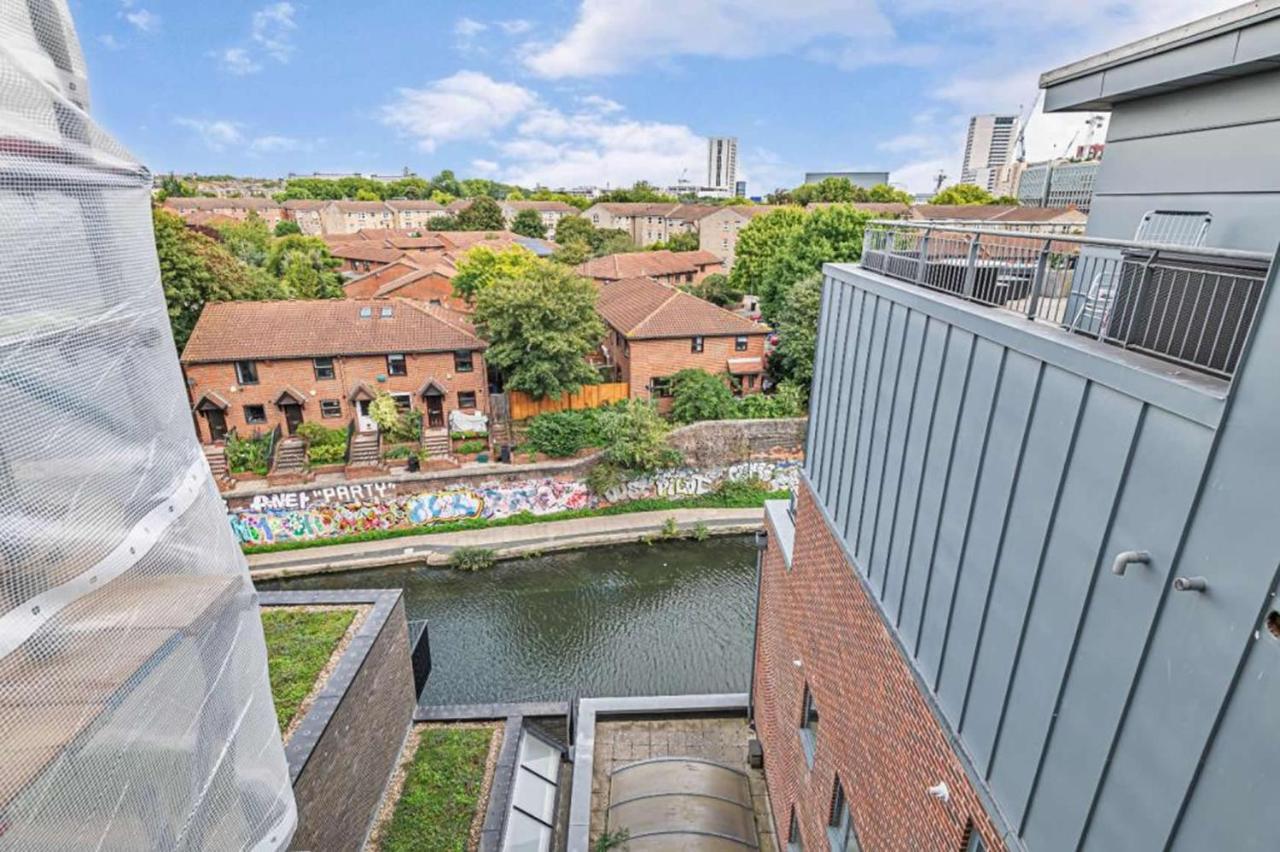 Lovely Central London Apartment Экстерьер фото