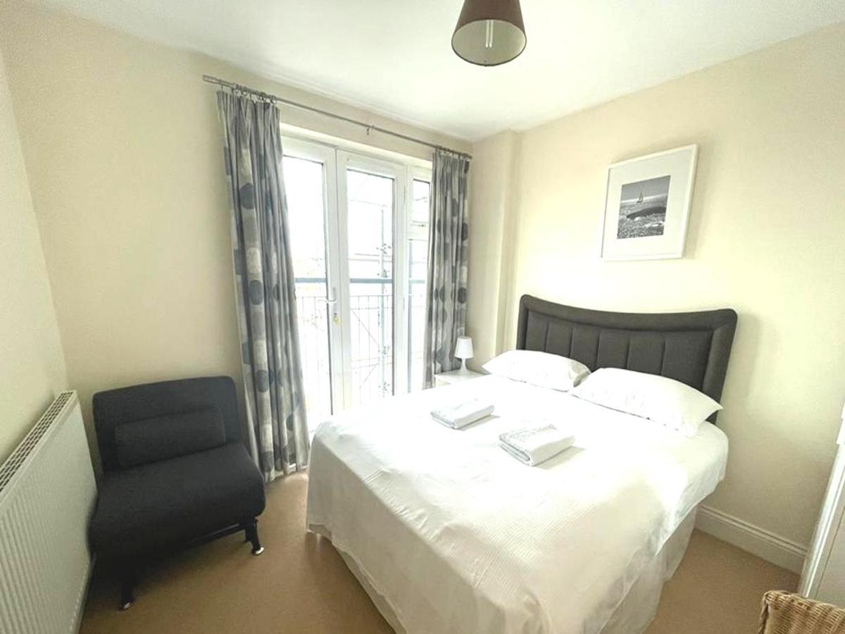 Lovely Central London Apartment Экстерьер фото