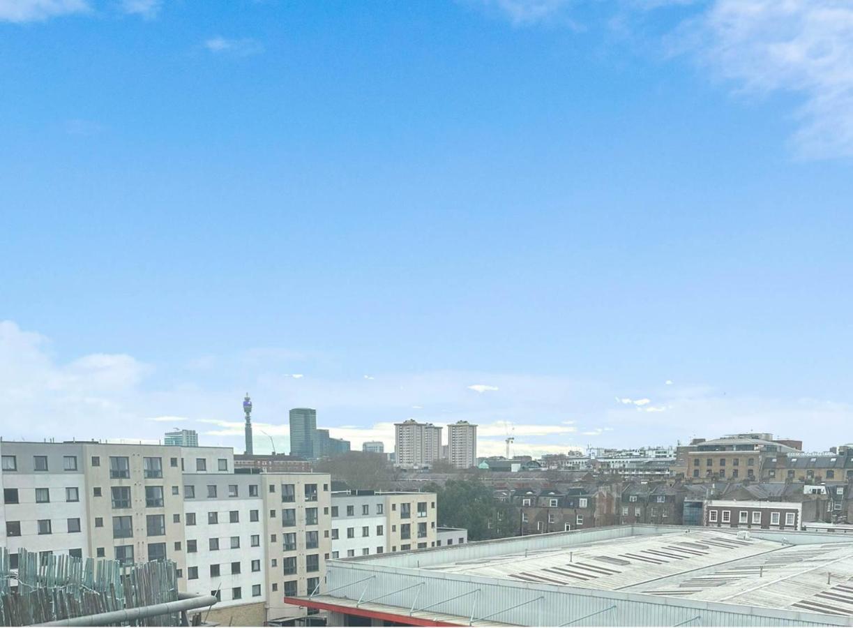 Lovely Central London Apartment Экстерьер фото